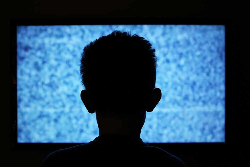 8 Mainstream Media Is A Weapon