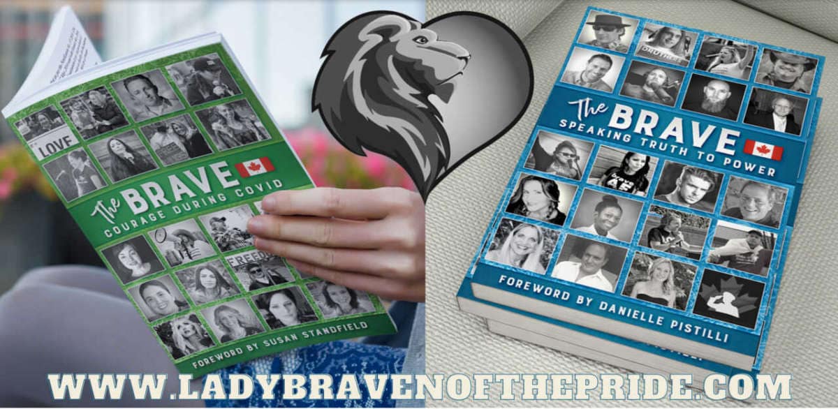 Bravebook