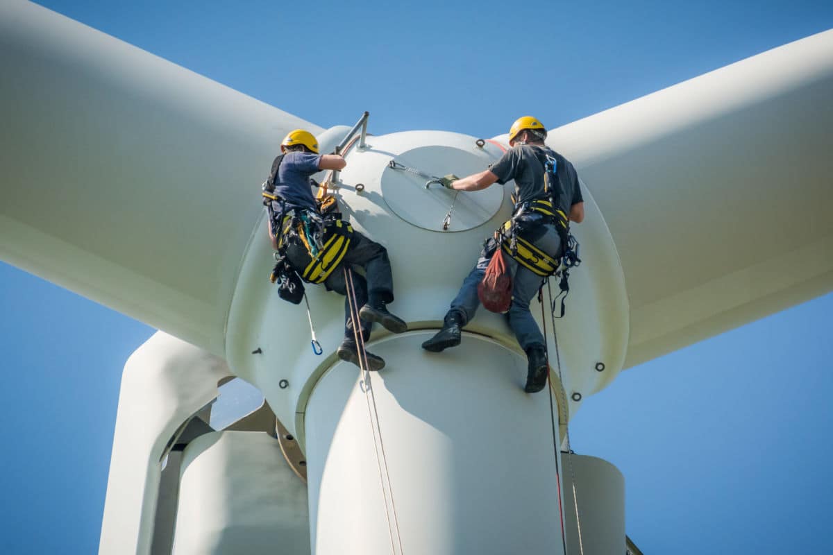 Clean Green Energy Is Deceptive And Illusional
