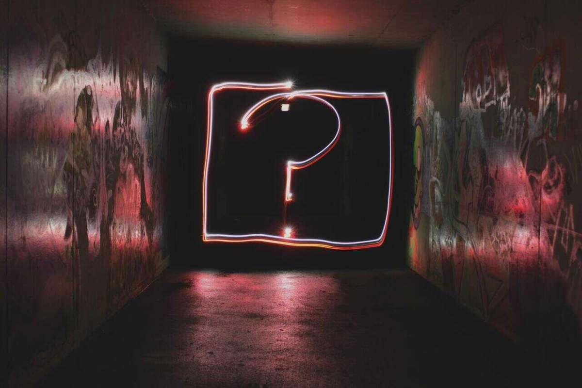 Straight Answers