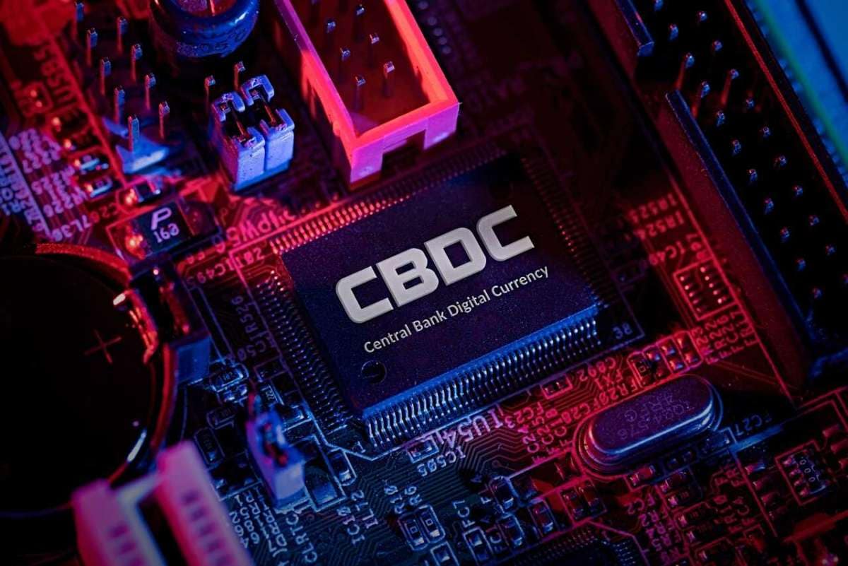 Cbdc, ,central,bank,digital,currency,technology.,new,generation,of