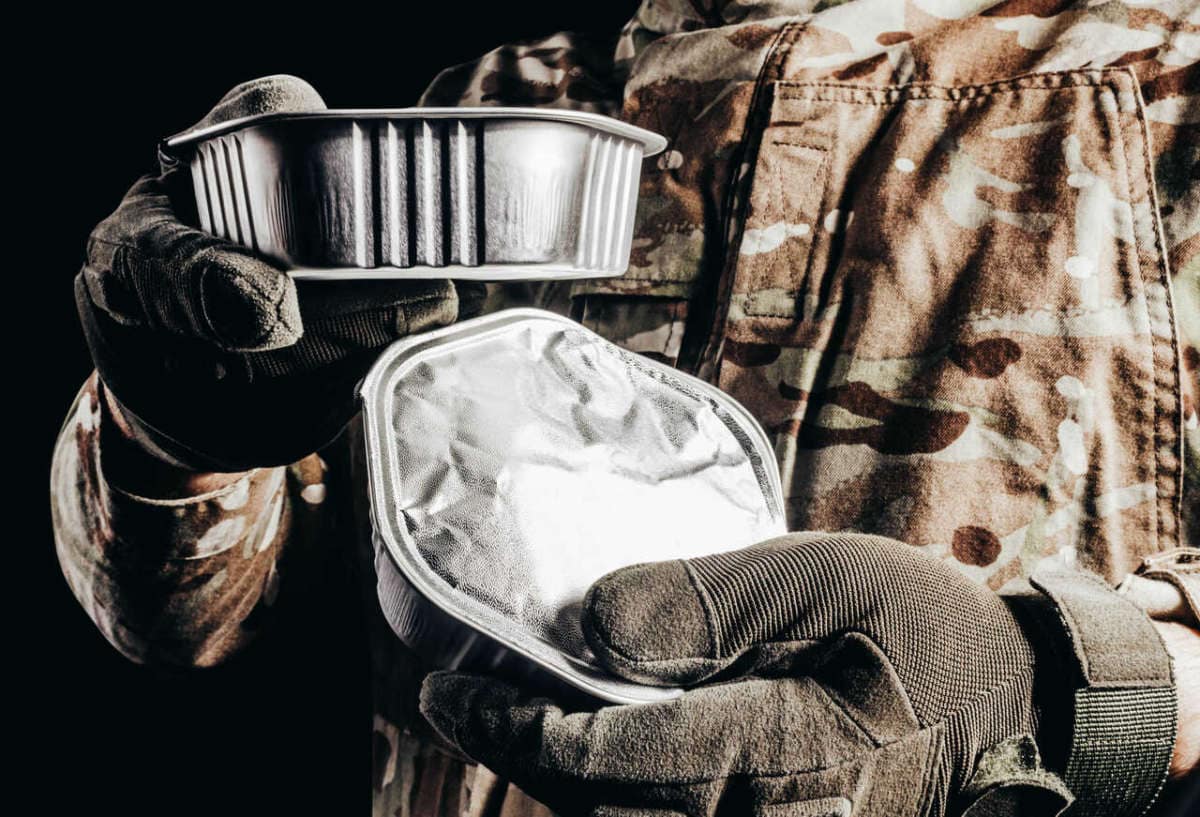 Controlling The Food Supply