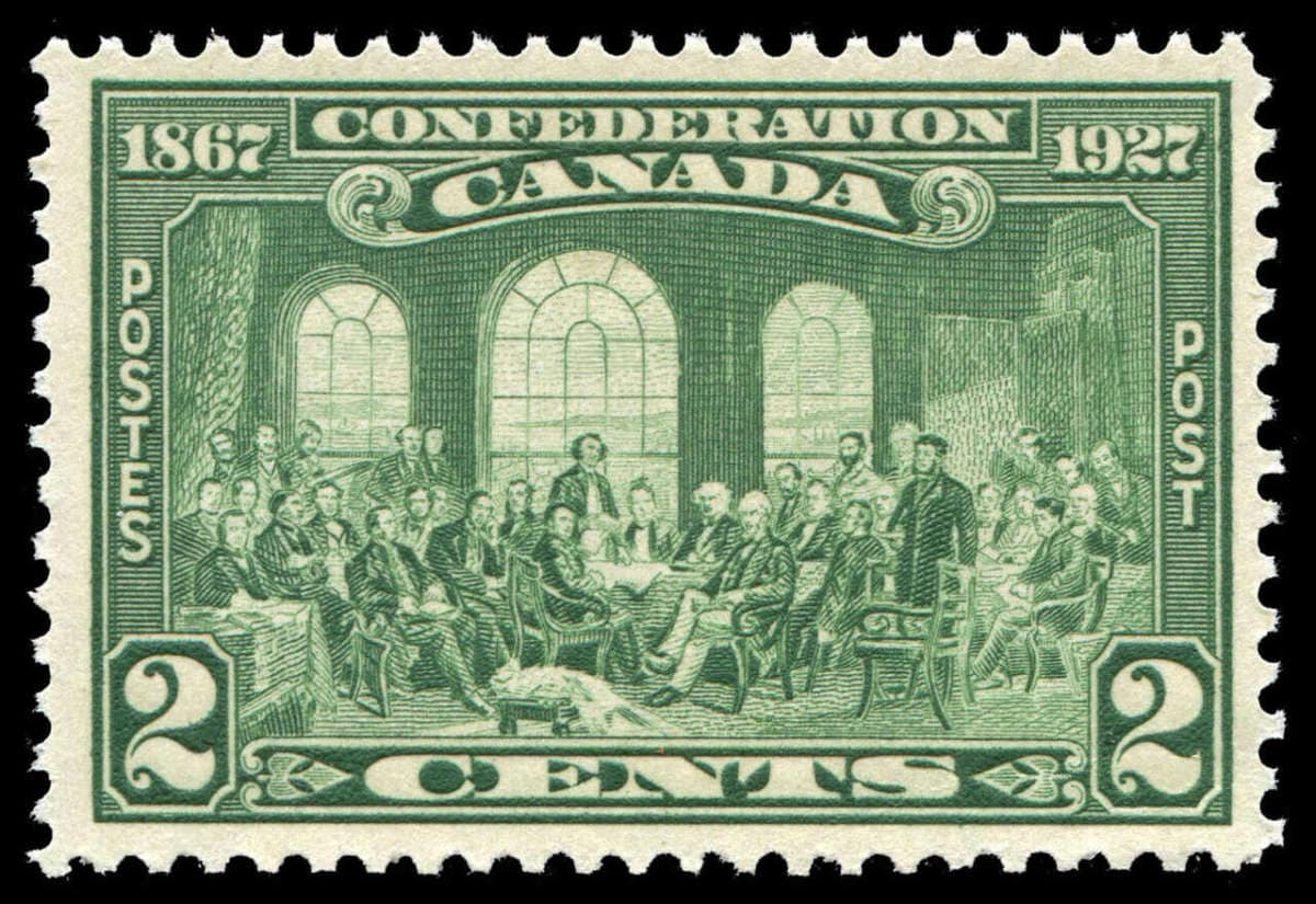 Canada The Grand Deception