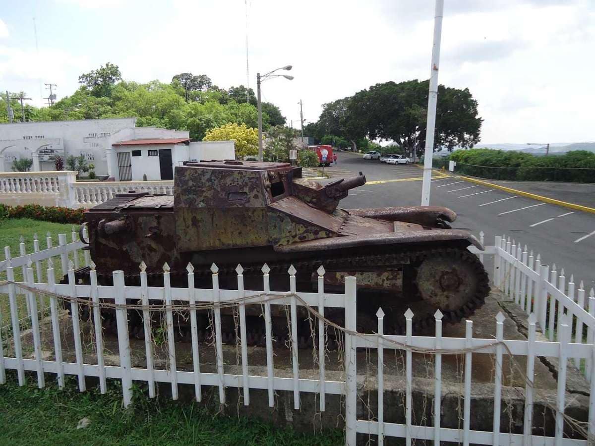 Reader Response Nicaragua