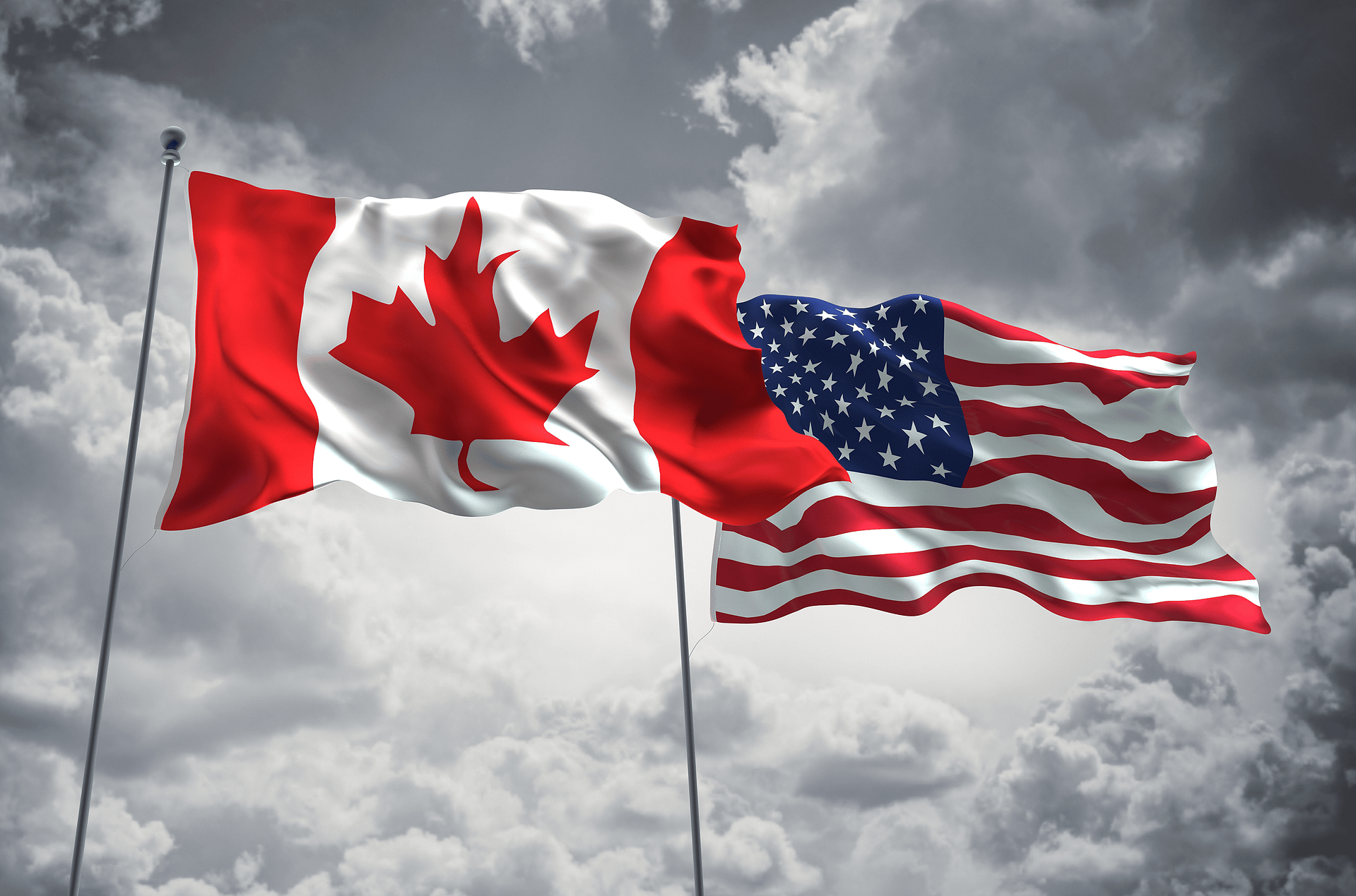 The Reality Of Trade Wars