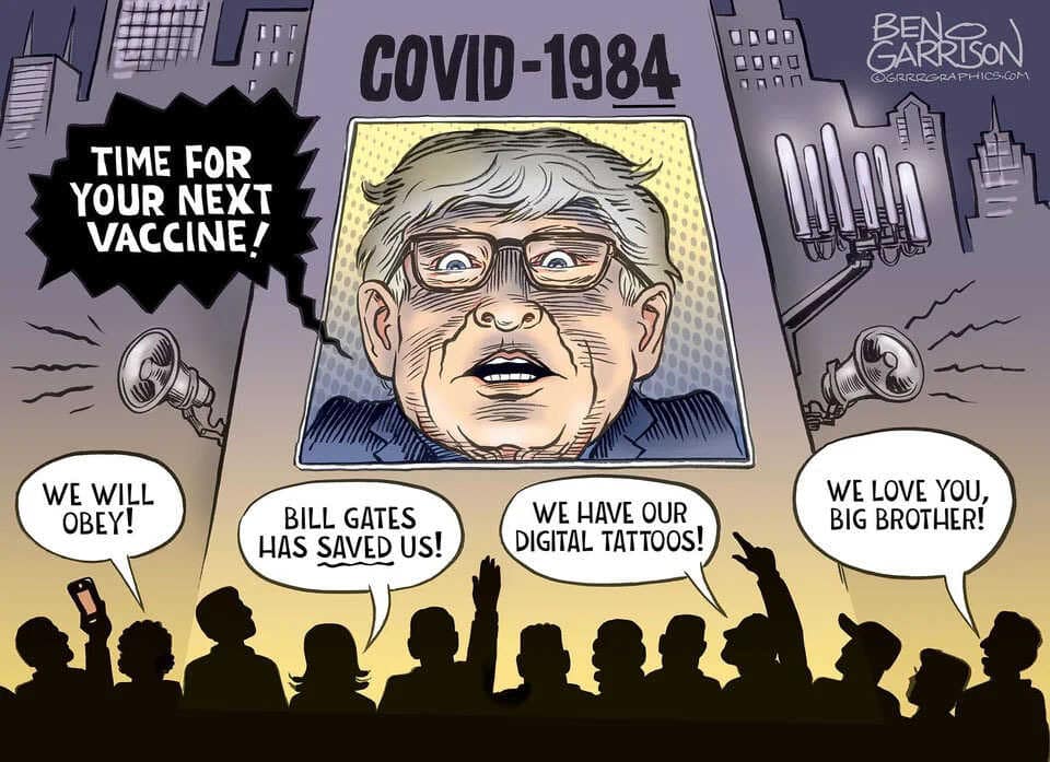 Gates Toon